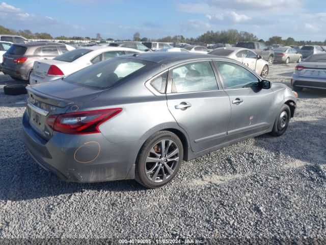 2018 NISSAN ALTIMA 1N4AL3AP4JC286837 Photo 3