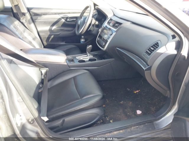 2018 NISSAN ALTIMA 1N4AL3AP4JC286837 Photo 4
