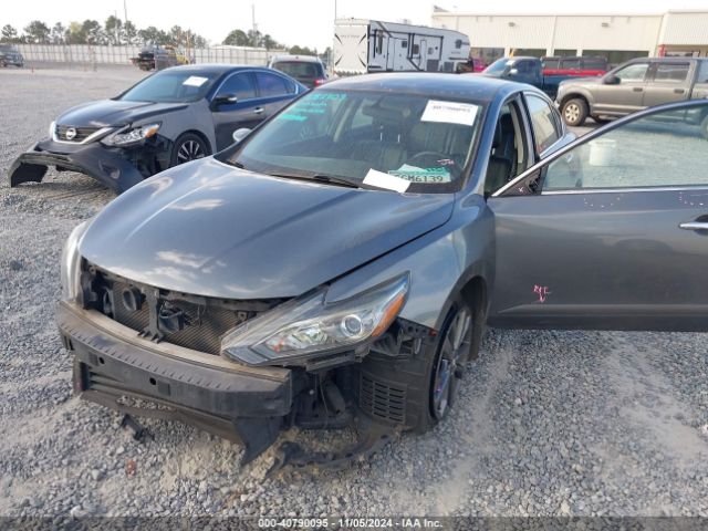 2018 NISSAN ALTIMA 1N4AL3AP4JC286837 Photo 5