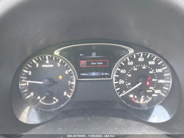 2018 NISSAN ALTIMA 1N4AL3AP4JC286837 Photo 6