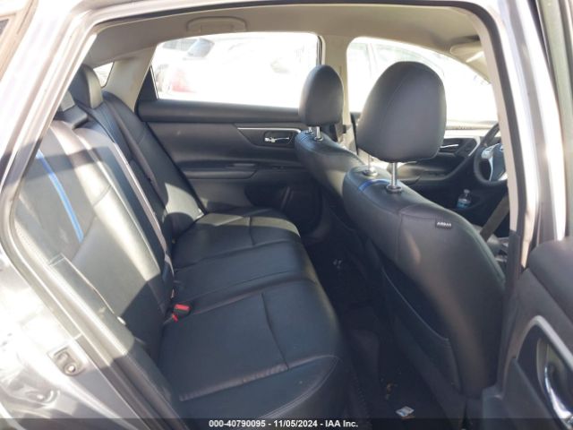 2018 NISSAN ALTIMA 1N4AL3AP4JC286837 Photo 7