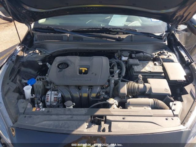 3KPF24AD3RE782912 KIA Forte Lxs