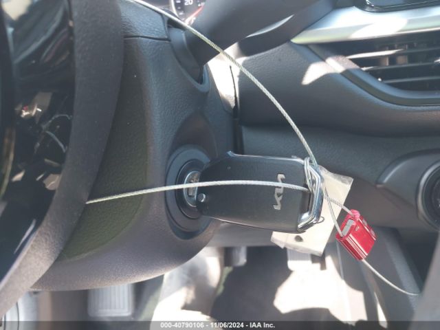 3KPF24AD3RE782912 KIA Forte Lxs