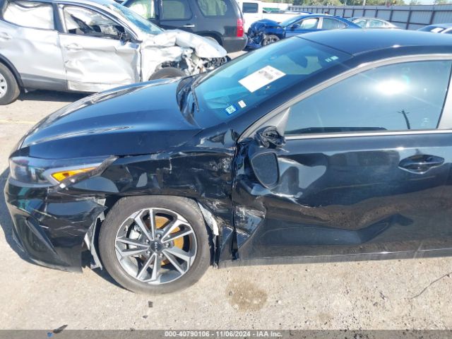 3KPF24AD3RE782912 KIA Forte Lxs