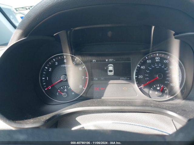 3KPF24AD3RE782912 KIA Forte Lxs