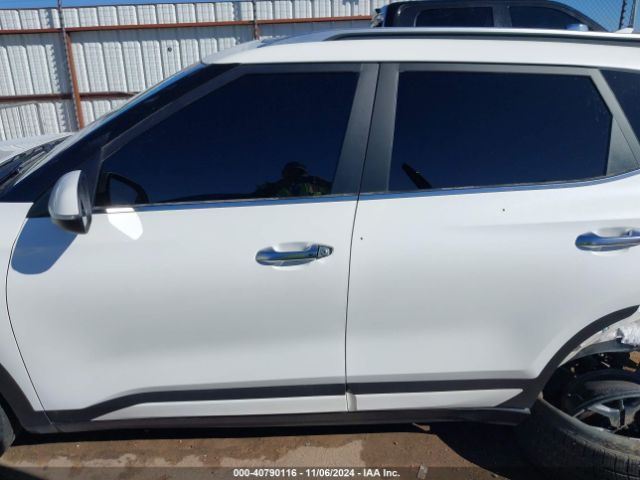 KNDETCA27N7242961 KIA Seltos Sx Turbo