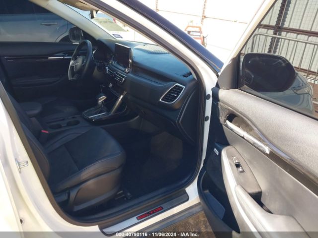 KNDETCA27N7242961 KIA Seltos Sx Turbo