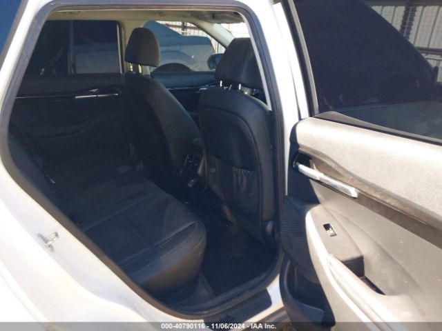 KNDETCA27N7242961 KIA Seltos Sx Turbo
