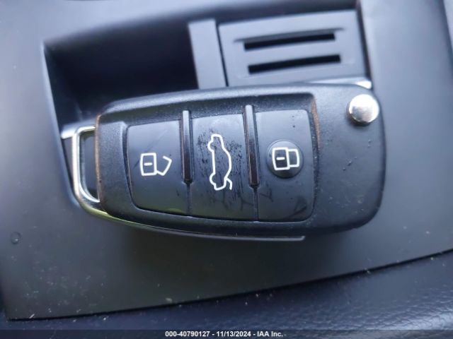 WAUEFGFF5F1132292 Audi A3 2.0t Premium