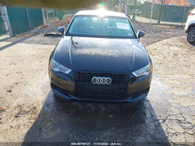 WAUEFGFF5F1132292 Audi A3 2.0t Premium