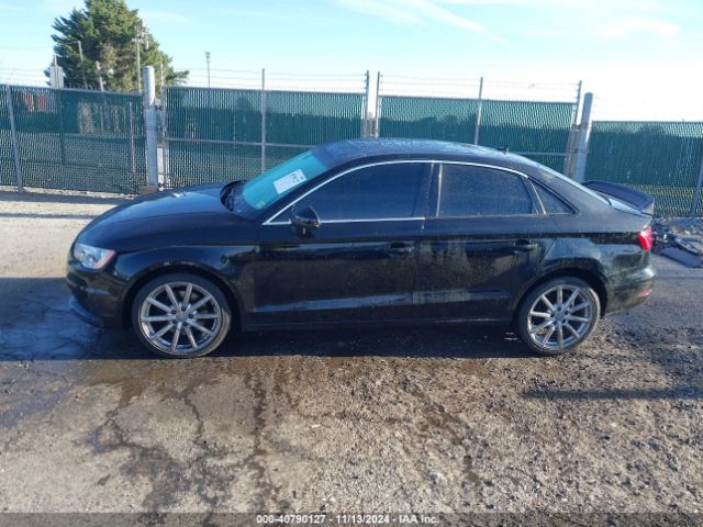 WAUEFGFF5F1132292 Audi A3 2.0t Premium