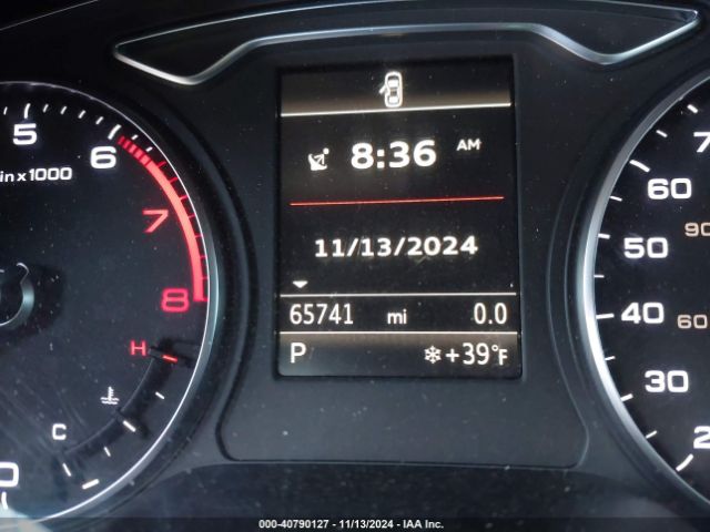 WAUEFGFF5F1132292 Audi A3 2.0t Premium