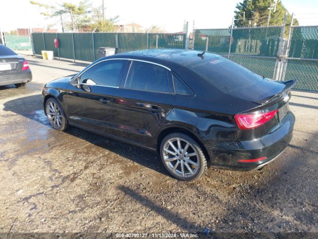 WAUEFGFF5F1132292 Audi A3 2.0t Premium