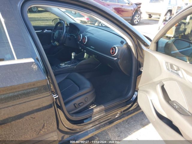 WAUEFGFF5F1132292 Audi A3 2.0t Premium