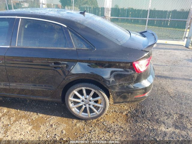 WAUEFGFF5F1132292 Audi A3 2.0t Premium