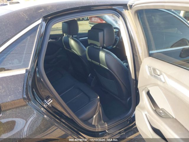 WAUEFGFF5F1132292 Audi A3 2.0t Premium