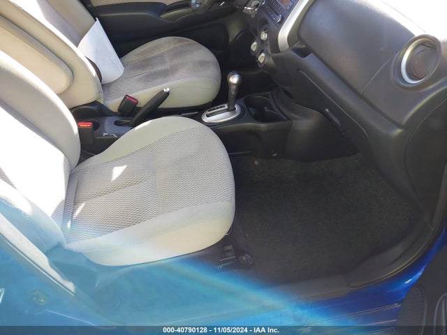 Nissan Versa Note Sv 2014 3N1CE2CPXEL421420 Image 5