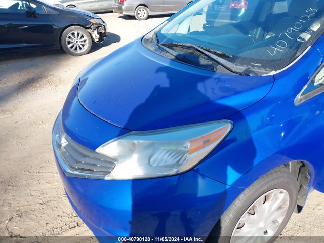 Nissan Versa Note Sv 2014 3N1CE2CPXEL421420 Image 6