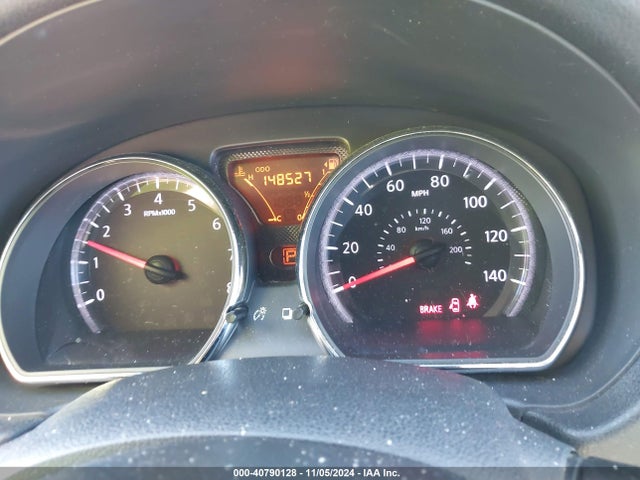 Nissan Versa Note Sv 2014 3N1CE2CPXEL421420 Image 7