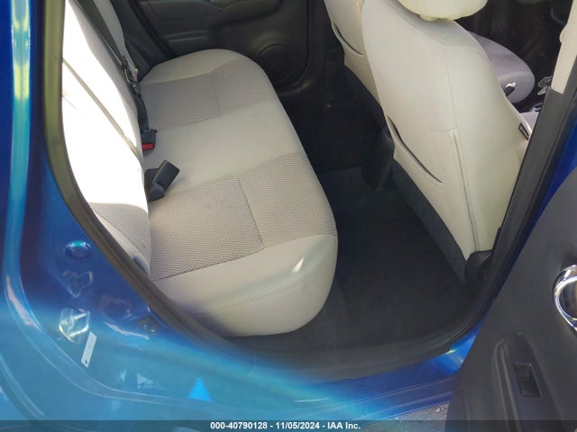 Nissan Versa Note Sv 2014 3N1CE2CPXEL421420 Image 8