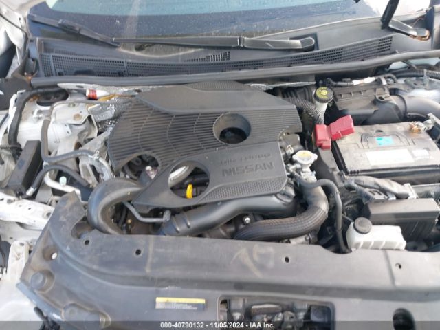 3N1CB7AP9HY293896 Nissan Sentra Sr Turbo