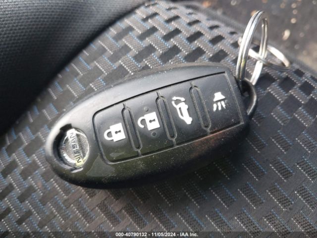 3N1CB7AP9HY293896 Nissan Sentra Sr Turbo