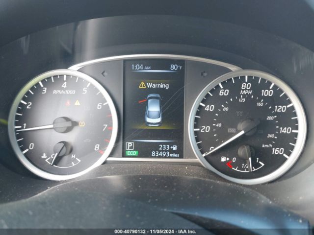 3N1CB7AP9HY293896 Nissan Sentra Sr Turbo