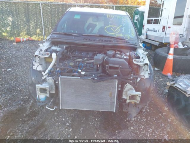 1FM5K8AR5HGB00668 Ford Utility Police Interceptor
