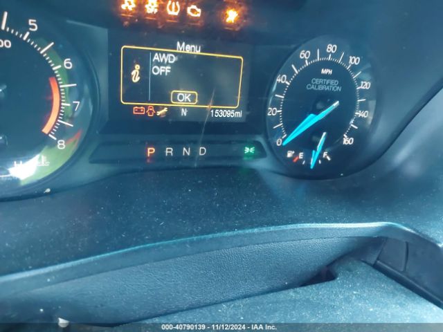 1FM5K8AR5HGB00668 Ford Utility Police Interceptor