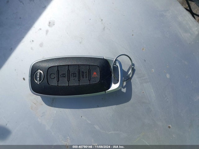 Nissan Sentra Sv Xtronic Cvt 2024 3N1AB8CV0RY335253 Image 11