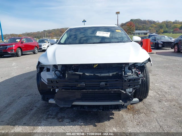 Nissan Sentra Sv Xtronic Cvt 2024 3N1AB8CV0RY335253 Image 13