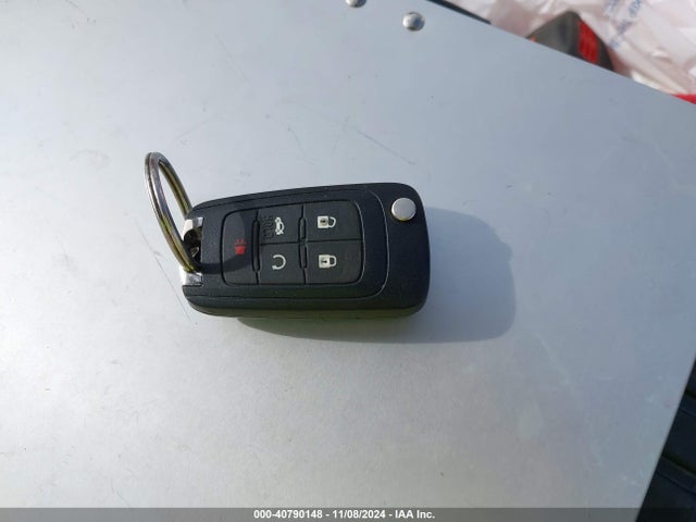Chevrolet Impala 1lz 2014 2G1145SL6E9225381 Image 11