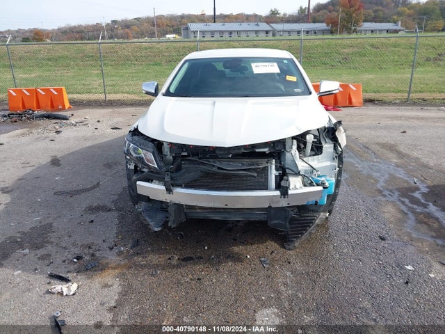 Chevrolet Impala 1lz 2014 2G1145SL6E9225381 Image 12