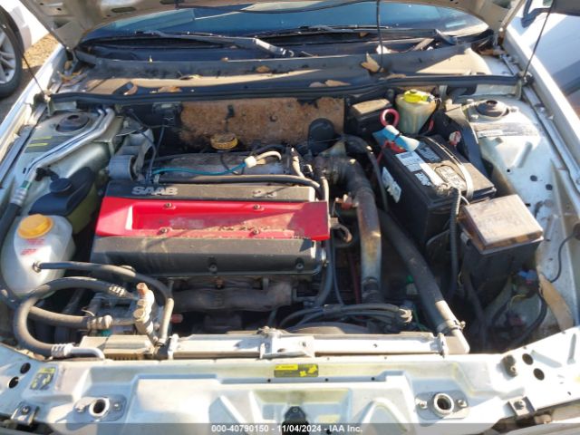 1996 SAAB 9000 YS3CH68M1T1011337 Photo 9
