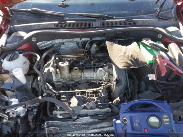3VW267AJ8GM416101 Volkswagen Jetta 1.4t S