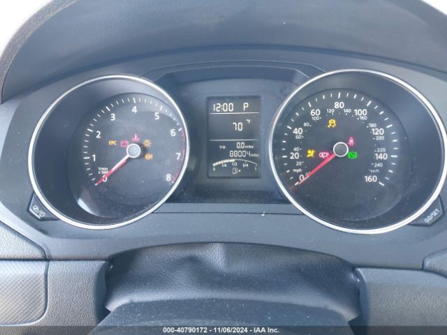 3VW267AJ8GM416101 Volkswagen Jetta 1.4t S