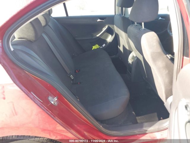 3VW267AJ8GM416101 Volkswagen Jetta 1.4t S