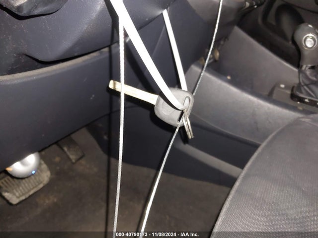 KNADM4A32F6454498 KIA RIO LX