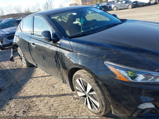 1N4BL4DW5LC262997 Nissan Altima Sv Intelligent Awd
