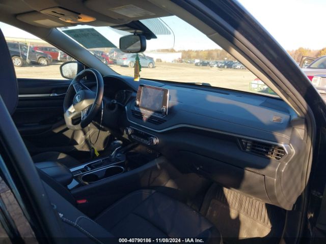 1N4BL4DW5LC262997 Nissan Altima Sv Intelligent Awd
