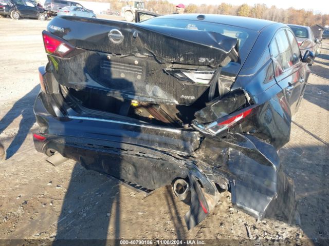 1N4BL4DW5LC262997 Nissan Altima Sv Intelligent Awd