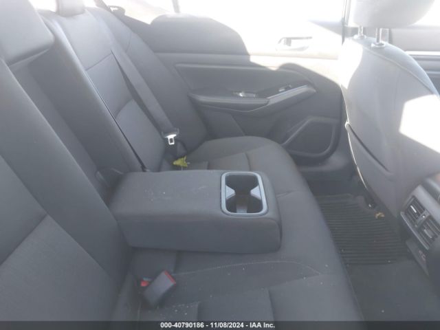 1N4BL4DW5LC262997 Nissan Altima Sv Intelligent Awd