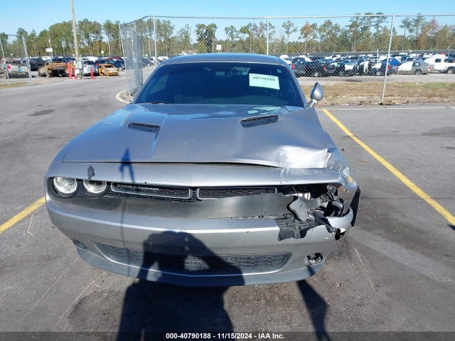 Dodge Challenger Sxt 2016 2C3CDZAG7GH107848 Image 12