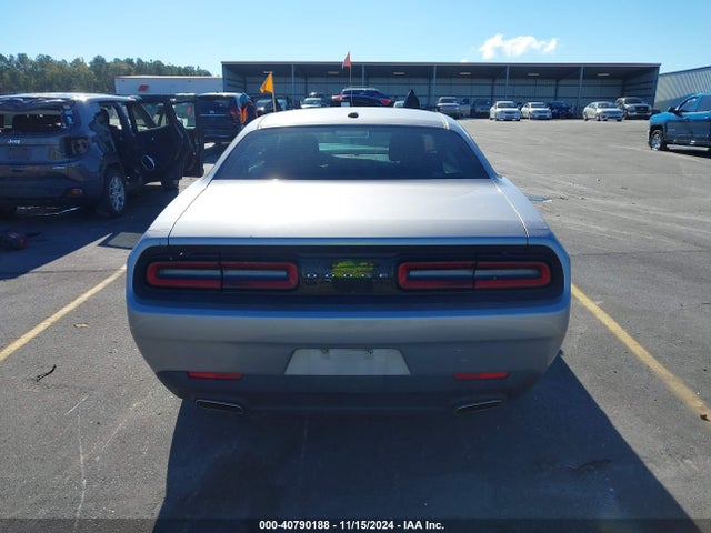 Dodge Challenger Sxt 2016 2C3CDZAG7GH107848 Image 16