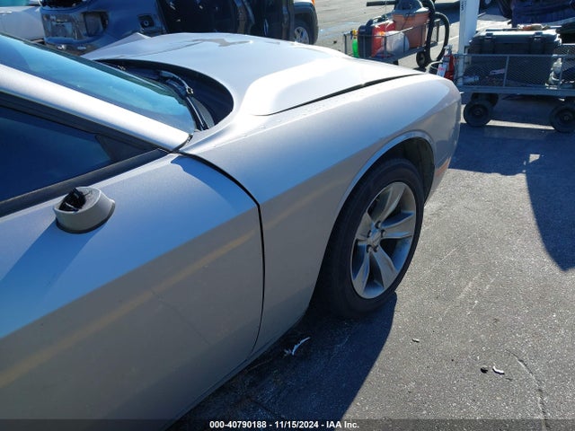 Dodge Challenger Sxt 2016 2C3CDZAG7GH107848 Image 17