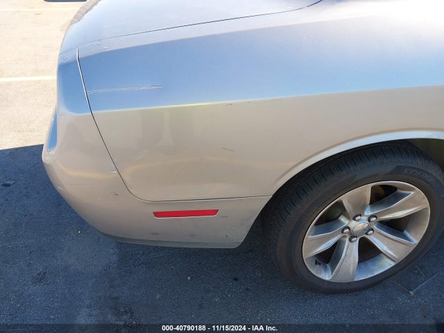 Dodge Challenger Sxt 2016 2C3CDZAG7GH107848 Image 18