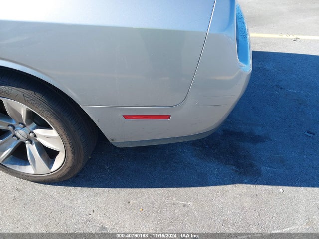 Dodge Challenger Sxt 2016 2C3CDZAG7GH107848 Image 19