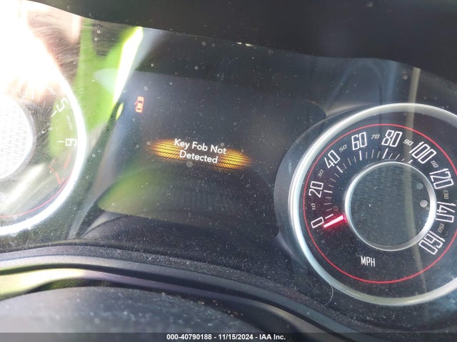 Dodge Challenger Sxt 2016 2C3CDZAG7GH107848 Image 7