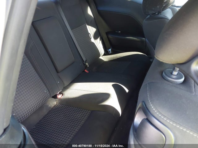 Dodge Challenger Sxt 2016 2C3CDZAG7GH107848 Image 8