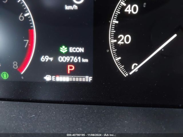 5FNYG2H74SB003662 Honda Pilot Touring